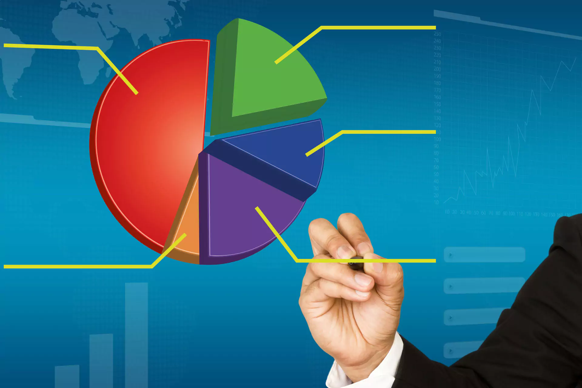 5 Financial Ratios for Stock Analysis