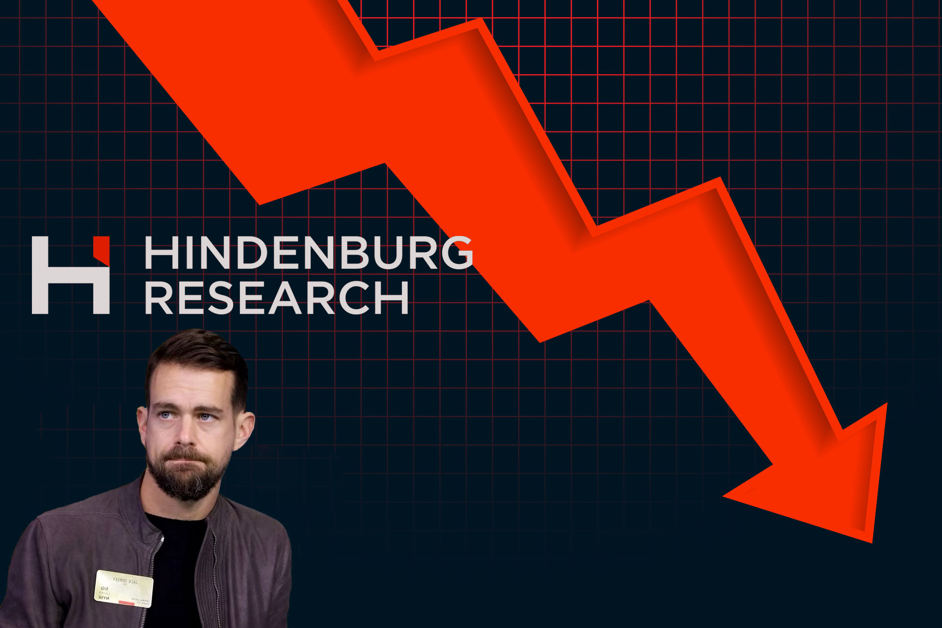 Hindenburfg Research Jack Dorsey