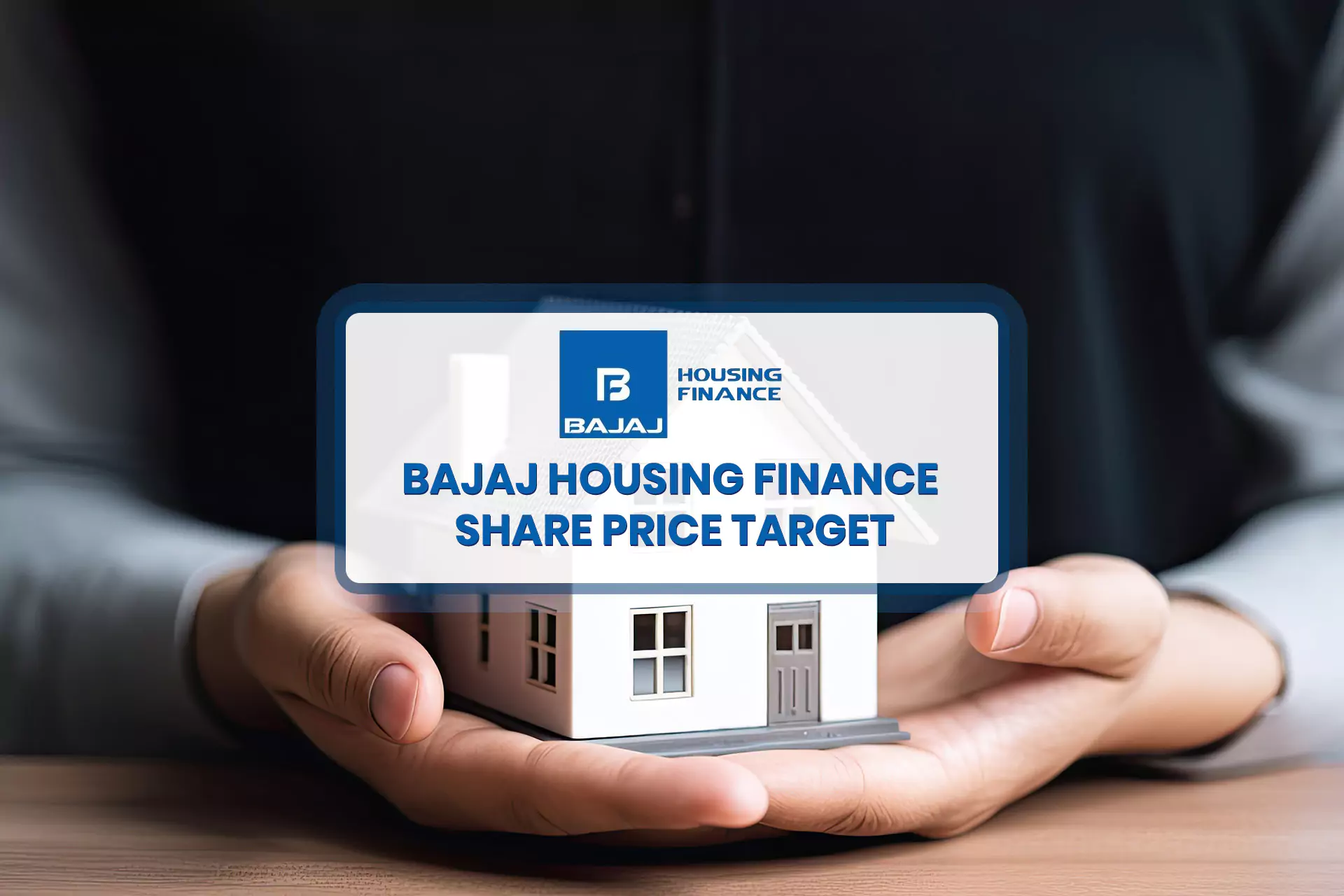 Bajaj Housing Finance Share Price Target