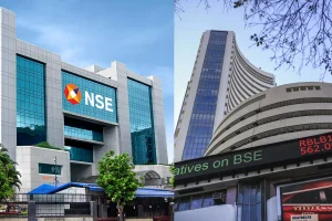 nse vs sensex