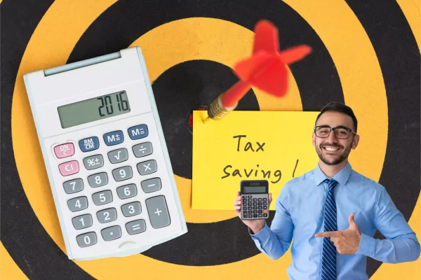 tax savings options in india